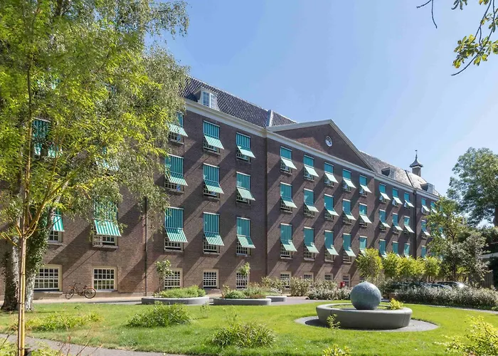 Wittenberg By Cove Amsterdam